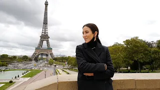Bringing You Around Paris, Most Instagramable Spots | Tamara Kalinic