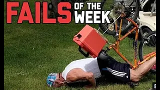 Cruel and Unusual - Fails of the Week #1  | FailHut