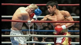 Masato "Silver Wolf" Kobayashi (Highlights / Tribute)