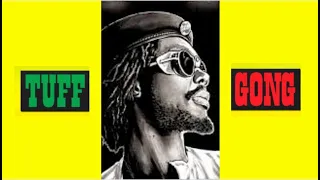 Peter Tosh - Rock with Me - Bunny Wailer - Bob Marley - binghi concert Jamaica - Jah Live EBC Studio