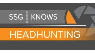 Why Hire a Headhunter? | SSG Knows Headhunting