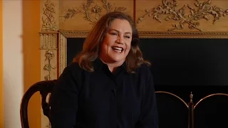 An Evening With Kathleen Turner