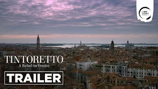 ARTBEATS | TINTORETTO: A REBEL IN VENICE - Trailer