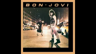 Bon Jovi - Runaway (Extended Version  2024 Mix) HD AUDIO