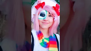 DSMP COSPLAY TIKTOK LIVE #4