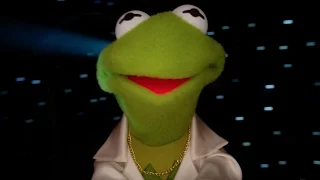 Constantine Sing Along | I'll Get You What You Want (Cockatoo In Malibu) | The Muppets