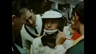 F1 1967 - German Grand Prix