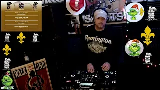 Soussafied Ent. Radio presents Live DJ Dr. Souss Episode #28 Planet Earth Dance Club mixin