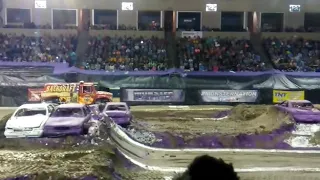 Monster truck beaumont tx.