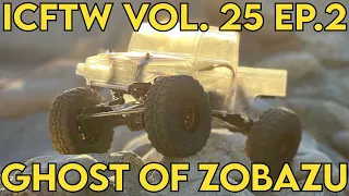 Crawler Canyon Presents: ICFTW Vol.25 Ep.2, Ghost of Zobazu
