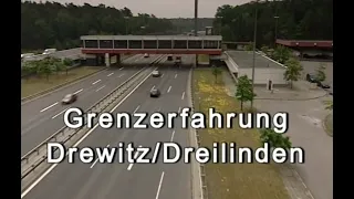 Grenzerfahrung Drewitz/Dreilinden - Ein Film von Stanley Schmidt 2004