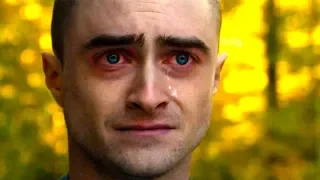 Why People Are Worried About Daniel Radcliffe