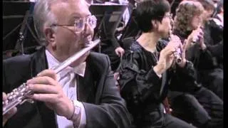 Anton Bruckner 9th Symphony 1st mvt., Daniel Nazareth, conductor