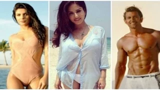 Sunny Leone : Priyanka Chopra, Hrithik Roshan Have The Best Bodies