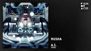 Nusha - A.I.