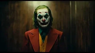 JOKER - Movie Trailer (2019) Joaquin Phoenix (Joker )