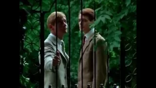 Brideshead Revisited - Always Summer - Charles & Sebastian