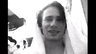 Jeff Buckley - Backstage at the Cabaret Metro Theater | Chicago, IL | 5/13/1995