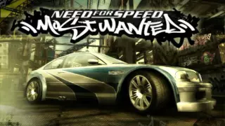 Ludacris - Act a fool (NFS MOST WANTED version