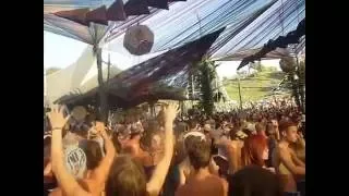 O.Z.O.R.A. Festival 2016 - Atmos (1.)