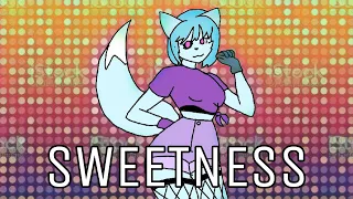 Sweetness Meme Animation (Fanservice)