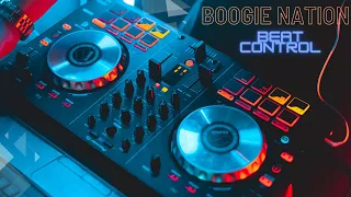 Boogie Nation - Beat Control