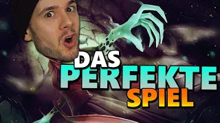 Das Meta rocken | Dota 2 Death Prophet Gameplay mit Henry, deutsch