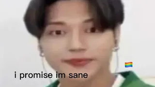 ateez moments i think about a normal amount