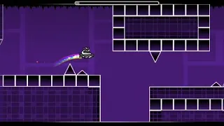100%.Layout Fnaf.by GOcube[GD].COMPLETE.geometry dash