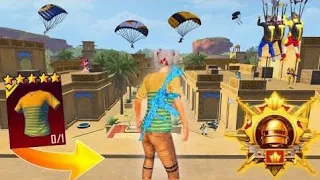 😈MY BEST GAMEPLAY in NEW MODE with Ha*ker SKINS 🔥 in Pubg Mobile #pubg #bgmi#viral#gaming#tranding