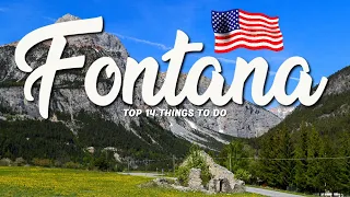 14 BEST Things To Do In Fontana 🇺🇸 California