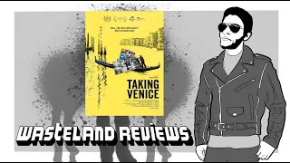 Taking Venice (2024) - Wasteland Documentary Film Review