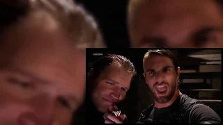 The Shield Funniest Moments