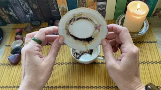 Чашка дня! Знаки на кофейной гуще ☕️