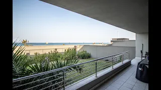 3 Bedroom Seaside Apartment For Sale - Umdloti
