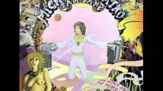 Michael Quatro Jam Band : Tomorrows (US 1973)