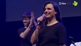 jazzahead! 2023 - Olga Reznichenko Trio (DE)