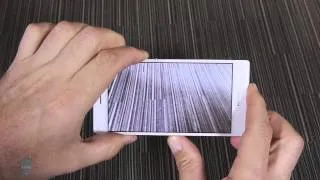 Мнение о Huawei Ascend P7