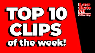 Top 10 Pinoy IG CLips  -  March Week 1