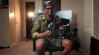 Sony Fs7 owner after using a Sony Fx6