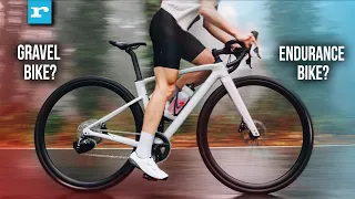 2024 Specialized Roubaix SL8 - First Ride Review | The Fastest Endurance Bike Ever?