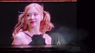 BLACKPINK - Crazy Over You + Stay (BORN PINK ENCORE BANGKOK DAY1) #bornpinkencoreinbangkok