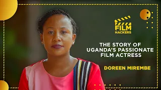 Doreen Mirembe : Actress and producer.