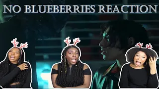 DPR IAN - No Blueberries (ft. DPR LIVE, CL) OFFICIAL M/V LIVE RATE and REACTION