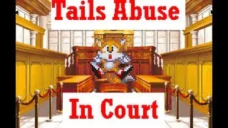 Tails Abuse In Court