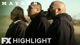 Mayans M.C. | Script to Screen #4 - Season 3 Ep. 5 Highlight | FX