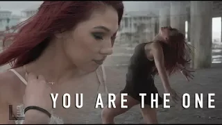 You Are the One - Amanda Perez - You're the One that I Want - Loving Caliber feat. Lauren Dunn