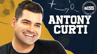 ANTONY CURTI [COMENTARISTA DE NFL DA ESPN] - Flow Sport Club #155