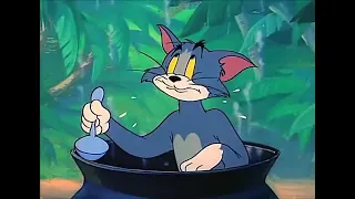 Tom and Jerry 59 Episode  His Mouse Friday 1951 arabvid org توم و جيري