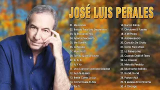 JOSÉ LUIS PERALES 30 SUS GRANDES EXITOS - MIX BALADAS ROMÁNTICAS1 72